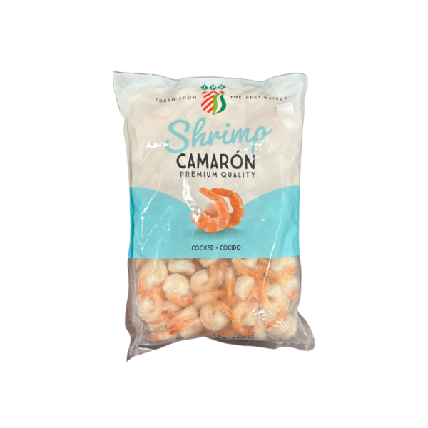 Camarón 61/70 JPB
