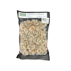CAMARON TITI PELADO