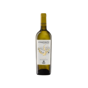 CHAPIRETE PREFILOXERICO GRAN VINO DE RUEDA 750ml. VIÑAS MURILLO