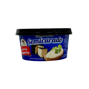 CREMA G/B SABORES IBERICOS SEMICURADO 125gr.