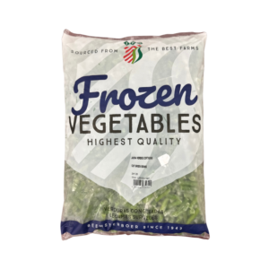 JUDIAS VERDE CORTADAS 2.5k JPB