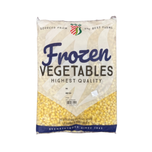 MAIZ DULCE (DESGRANADO) JPB