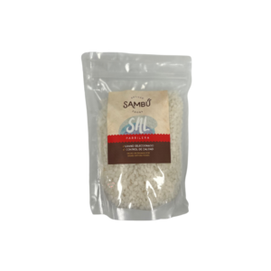 SAL PARRILLERA SAMBÙ