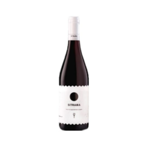 VINO SITRAMA ROBLE TINTO ECO-VT 750ml. CASTILLA LEON