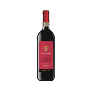 Roccialta Chianti Riserva