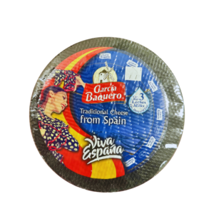 Queso García Baquero Viva España Semicurado 3kg