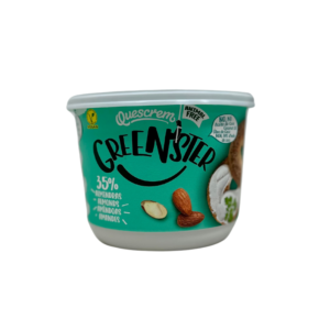 CREMOSO DE ALMENDRA QUESCREM