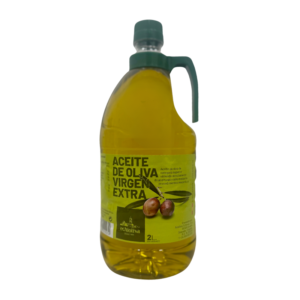 Aceite de Oliva Virgen Extra Echioliva
