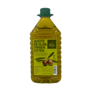 Aceite de Oliva Virgen Extra Echioliva