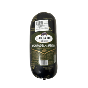 MORTADELA IBERICA EL POZO (PRECIO POR KG)