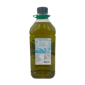 ACEITE DE OLIVA XTRA VIRGEN BABY RESERVA FAMILIAR PET 2L BABY