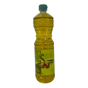 ACEITE DE OLIVA X/VIRGEN PET 1lt. ECHINAC