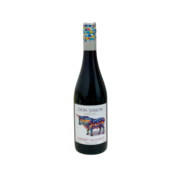 Vino Don Simón Premium Cabernet