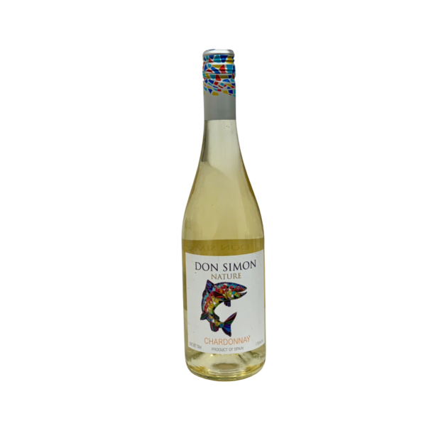 Vino Don Simón Premium Chardonnay