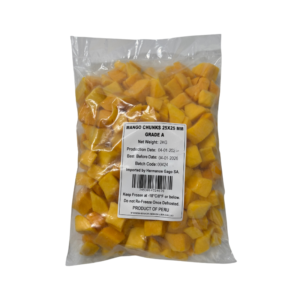 Mango  Congelado