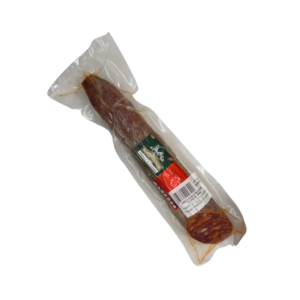 CHORIZO CULAR EXTRA LA ENCINA (PRECIO POR KG)