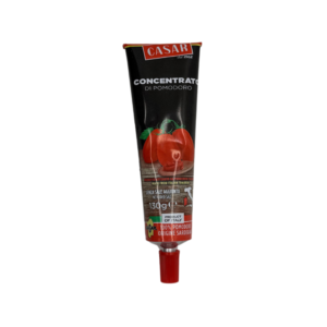 CONCENTRADO DE TOMATE CASAR 130ml