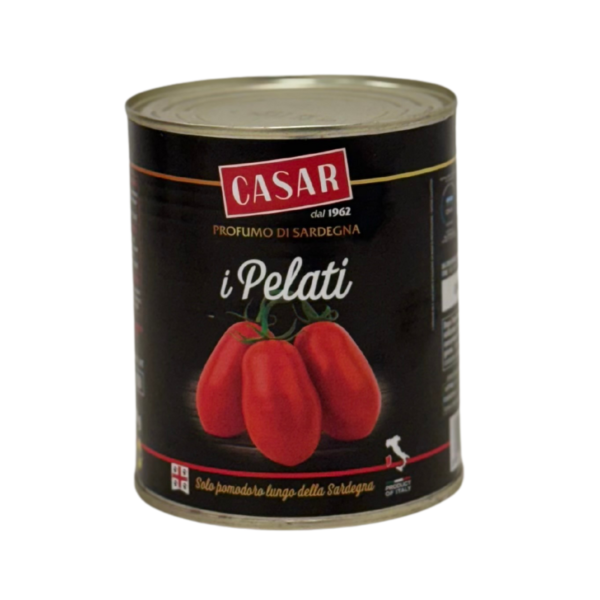 Tomate Pelado Casar