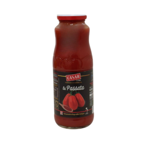 PURE  LA PASSATA CASAR 680ML