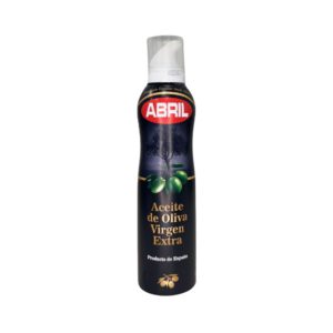 ACEITE OLIVA EXTRA VIRGEN SPRAY 2lt. ABRIL