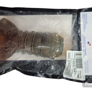 LANGOSTA COLA 4 -6 OZ 8 (PRECIO POR KG)