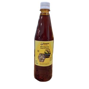 MIEL DE FLORACION ESPECIAL PANAMA HONEY  980 gr