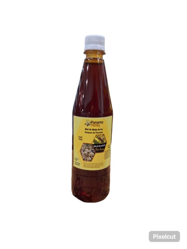 Miel De Floracion Especial Panamá Honey