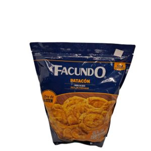PATACON FACUNDO