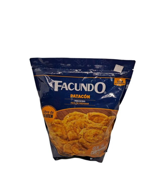 Patacon Facuando