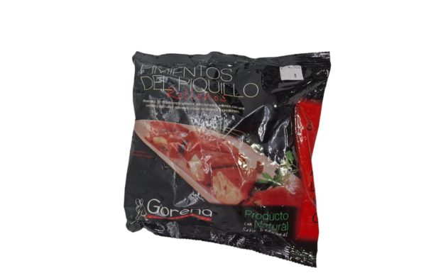 Pimiento del Piquillo Relleno Gorena