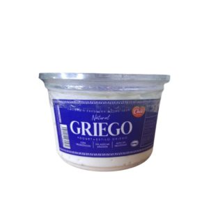 YOGURT GRIEGO 454gr.