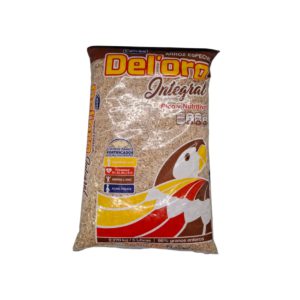 ARROZ ESPECIAL INTEGRAL DEL ORO