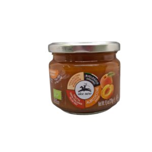 Compota de Albaricoques Ecológica Alce Nero