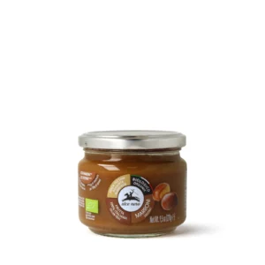 CREMA DE CASTAÑA ECOLOGICA ALCE NERO