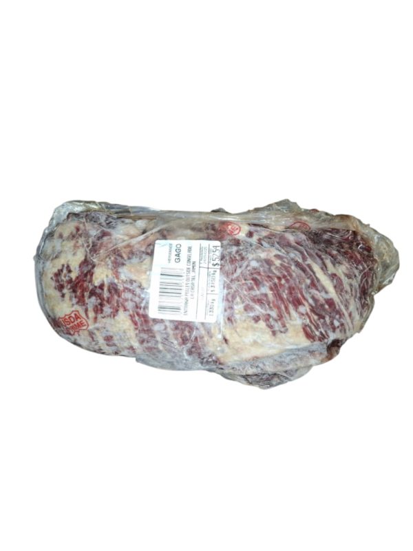 SKIRT PEELED ANGUS OUTSIDE  (precio por peso)