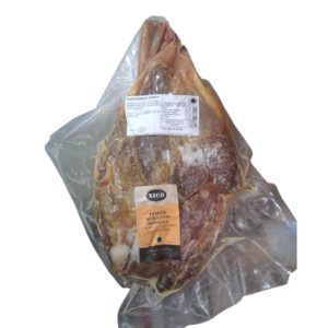 Jamon Serrano Bodega Corte V S/H  Nico (precio por peso)