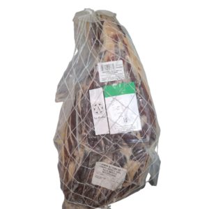 Jamon ibérico Cebo de Campo S/H (precio por peso)