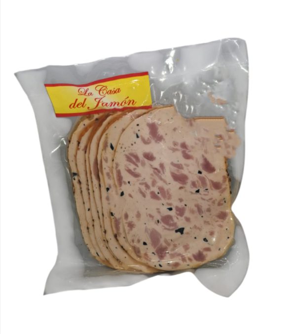 Pechuga De Pavo Contrufa  Boletus El Pozo Cortado (precio por peso)