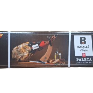 Paleta Corte Fácil Batalle