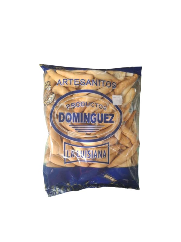 Picos de Pan Artesanitos
