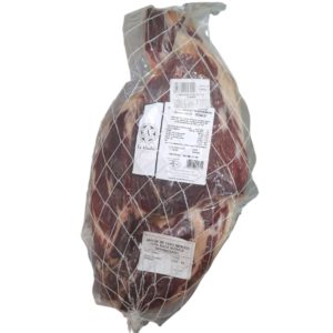 Jamon Ibérico Cebo 50% S/H (precio por peso)