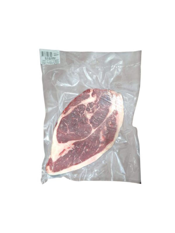 Topsirloin Churrasco Cortado (precio por peso)