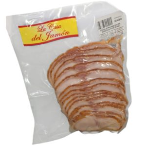 PECHUGA DE PAVO ASADO AL NATURAL EL POZO (PRECIO POR KG))