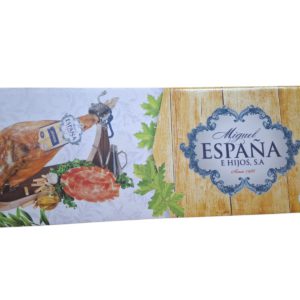 Jamón Serrano Reserva de 7 a 7.5 kg España