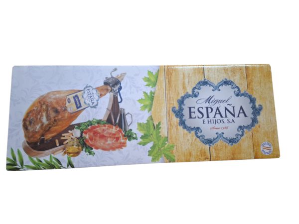 Jamón Serrano Reserva de 7 a 7.5 kg España