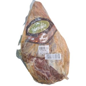 Jamon Serrano S/H Monte Dulce (Precio por peso)