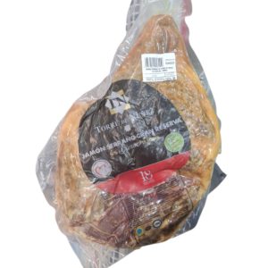 Jamon Serrano S/H Torrez de Nuñez (precio por peso)