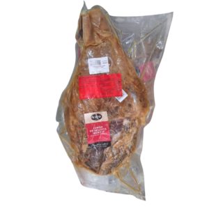 Jamon Ibérico Bellota S/H Nico (precio por peso)