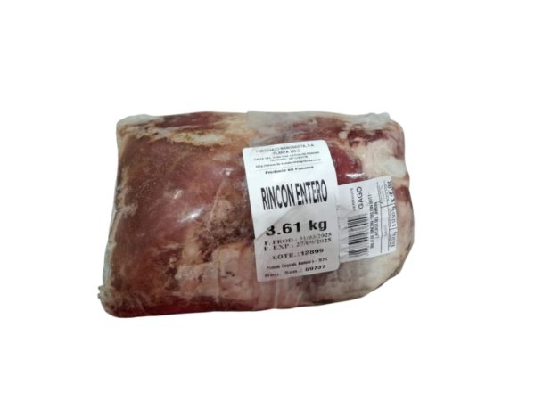 Bola de Rincón Sillón Butt (precio por peso)