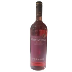 VINO ROSADO PEÑASOL BOTELLA 1lt.